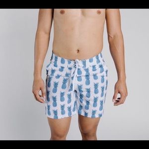 Kortni Jeane ISO trunks